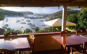 Ocean Inn Antigua